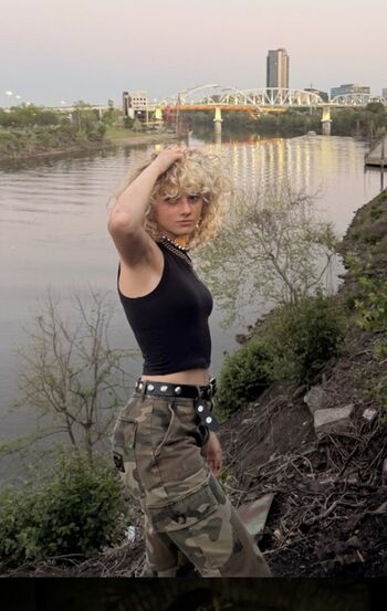 Full leaked Grace bowers private photo