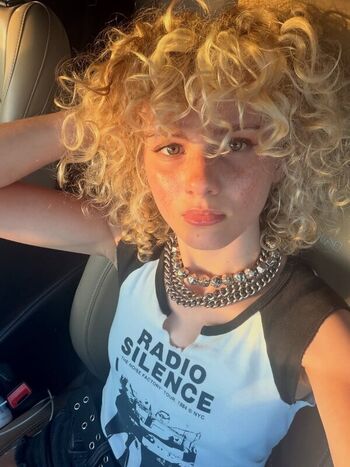 Full leaked Grace bowers private photo
