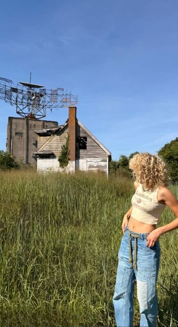 Full leaked Grace bowers private photo