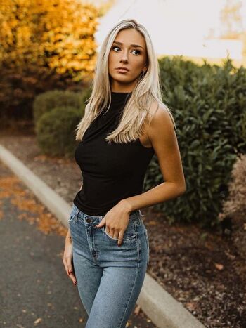 Full leaked Grace brassel private photo