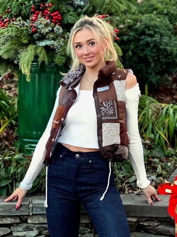 Full leaked Grace brassel private photo