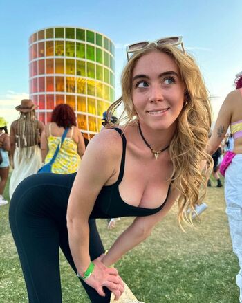 Full leaked Grace c haris private photo