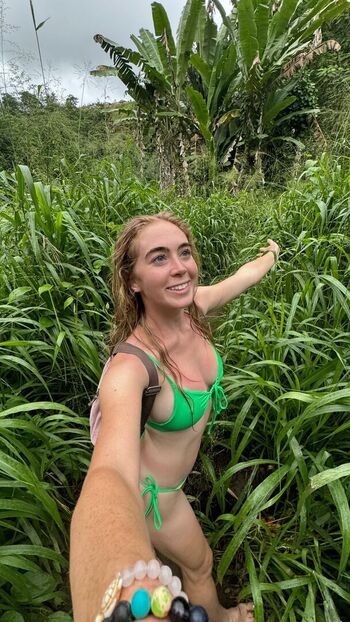 Full leaked Grace c haris private photo