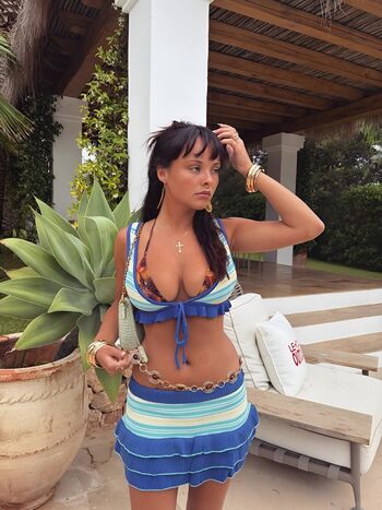 Full leaked Grace cffy private photo