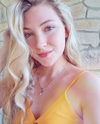 Full leaked Grace carlson private photo