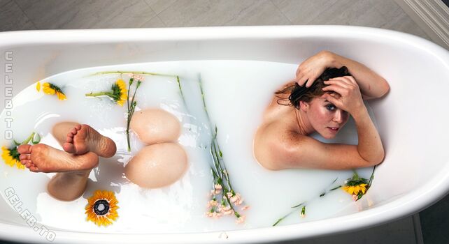 Full leaked Grace charis page private photo