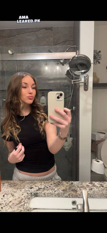 Full leaked Grace d private photo