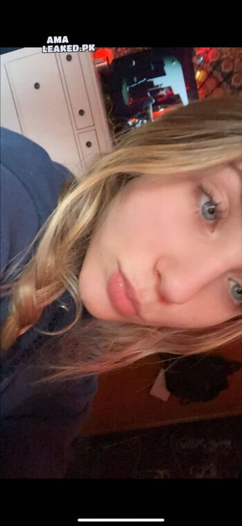 Full leaked Grace d private photo