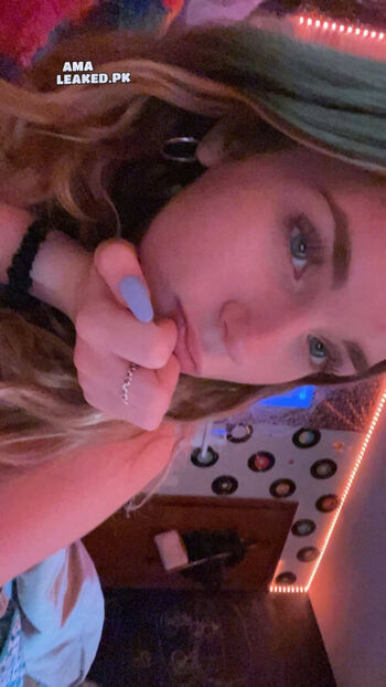 Full leaked Grace d private photo