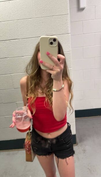 Full leaked Grace d private photo