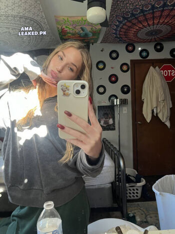 Full leaked Grace d private photo
