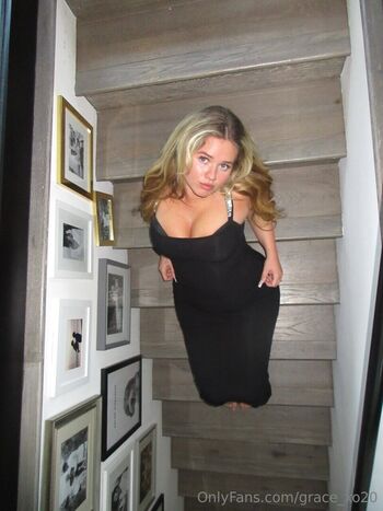 Full leaked Grace elisabeth private photo
