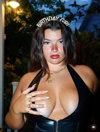 Full leaked Grace ellen private photo