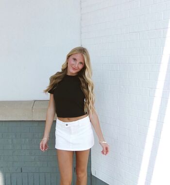 Full leaked Grace fredrickson private photo