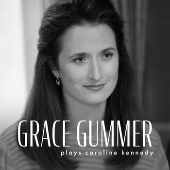 Full leaked Grace gummer private photo