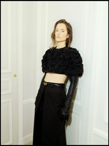 Full leaked Grace gummer private photo