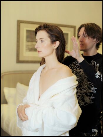 Full leaked Grace gummer private photo