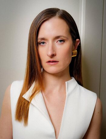 Full leaked Grace gummer private photo