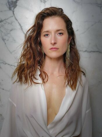 Full leaked Grace gummer private photo