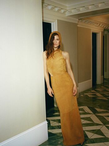 Full leaked Grace gummer private photo