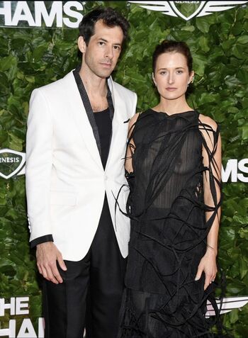Full leaked Grace gummer private photo