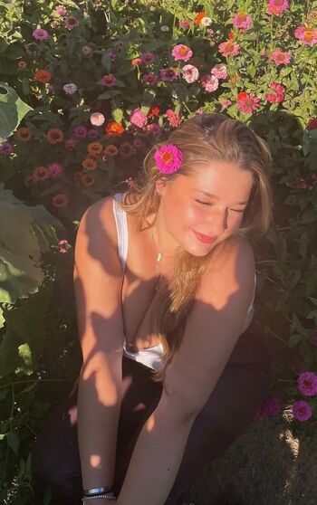 Full leaked Grace h private photo