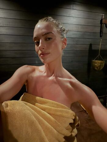 Full leaked Grace hayden private photo