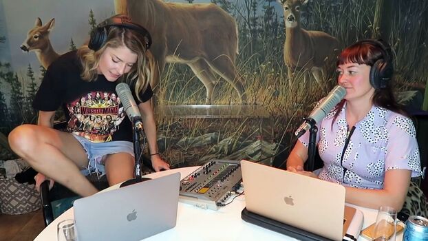 Full leaked Grace helbig private photo