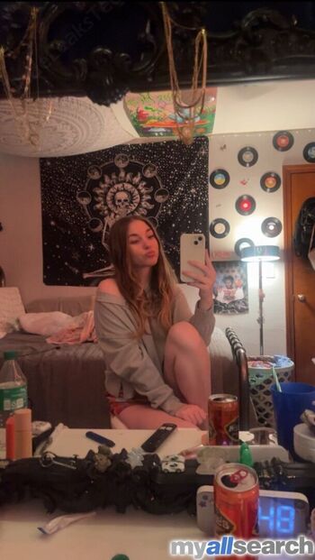 Full leaked Grace ital private photo