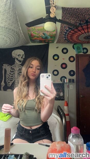 Full leaked Grace ital private photo