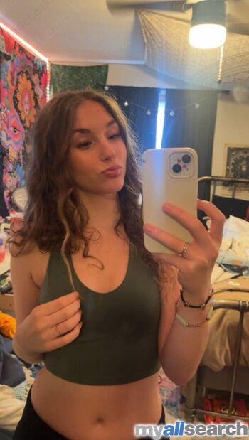 Full leaked Grace ital private photo