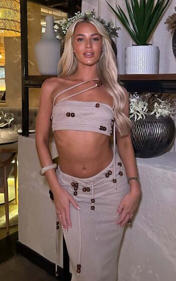 Full leaked Grace jackson private photo