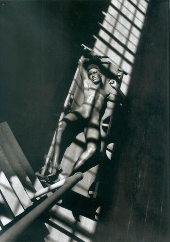 Grace Jones