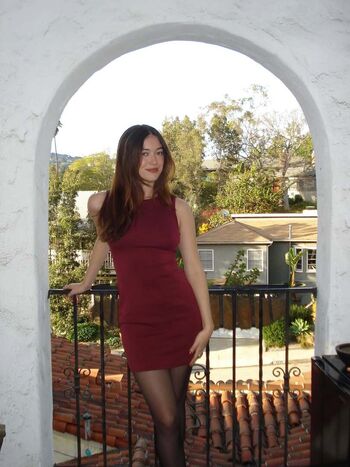 Full leaked Grace kaufman private photo