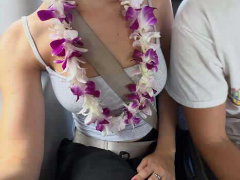 Full leaked Grace kaufman private photo