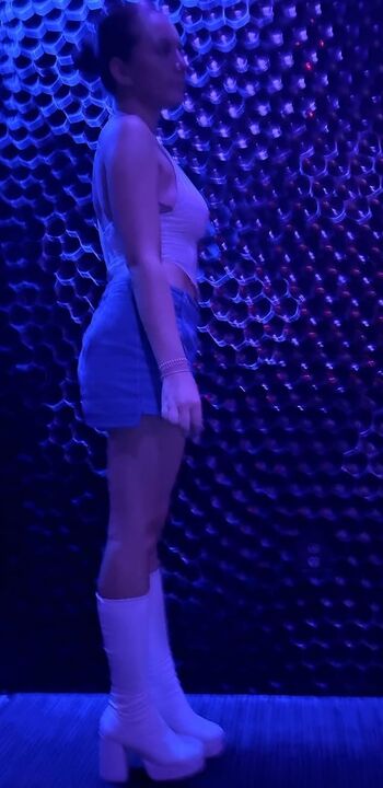 Full leaked Grace kelley page private photo