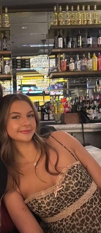 Full leaked Grace kelley private photo
