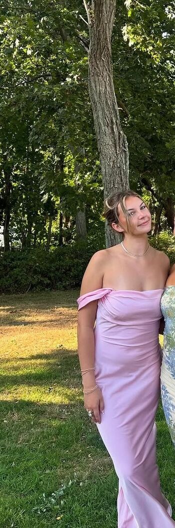 Full leaked Grace kelley private photo