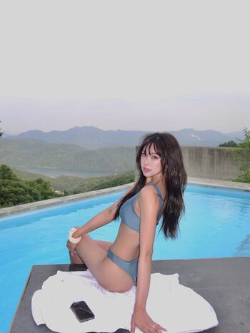 Full leaked Grace kim private photo