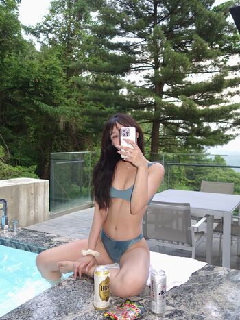 Full leaked Grace kim private photo