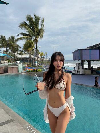 Full leaked Grace kim private photo