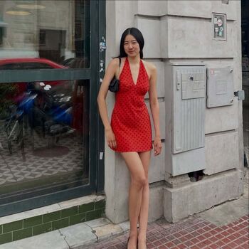 Full leaked Grace lu private photo