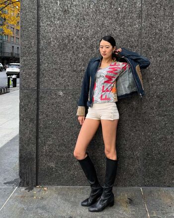 Full leaked Grace lu private photo