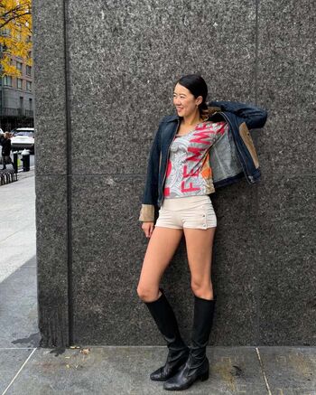 Grace Lu