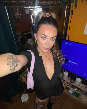 Full leaked Grace m private photo