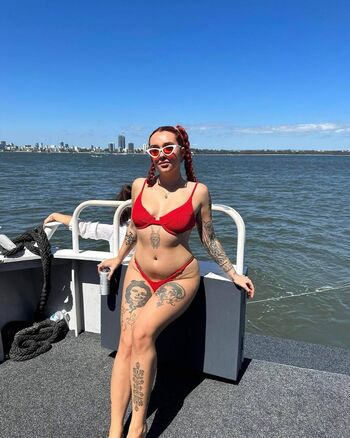 Full leaked Grace m private photo