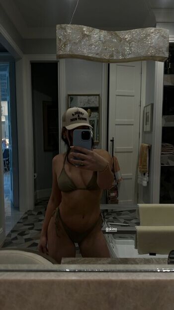 Full leaked Grace martensen private photo