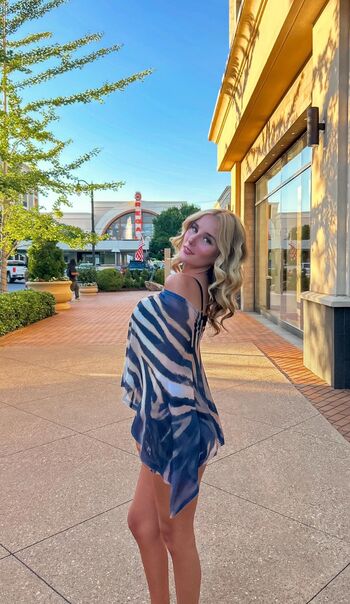 Full leaked Grace mcmichen page private photo