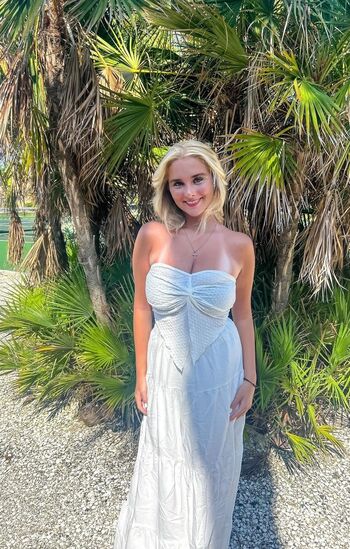 Full leaked Grace mcmichen private photo