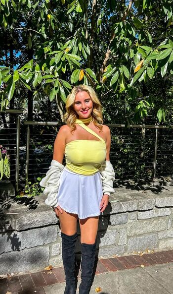 Full leaked Grace mcmichen private photo